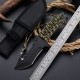 23CM Knifee Survival Knive Hunting Camping Multi High Hardness Military Survival Outdoor Survival in the Wild Knifee Tools 23CM Knifee Survival Knive Hunting Camping Multi High Hardness Military Survival Outdoor Survival in the Wild Knifee Tools