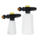 250mL/750mL Foam Cannon Bottle Sprayer Dispenser for Karcher K2-K7 Series Yard 250mL/750mL Foam Cannon Bottle Sprayer Dispenser for Karcher K2-K7 Series Yard