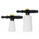 250mL/750mL Foam Cannon Bottle Sprayer Dispenser for Karcher K2-K7 Series Yard 250mL/750mL Foam Cannon Bottle Sprayer Dispenser for Karcher K2-K7 Series Yard