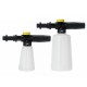 250mL/750mL Foam Cannon Bottle Sprayer Dispenser for Karcher K2-K7 Series Yard