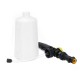 250mL/750mL Foam Cannon Bottle Sprayer Dispenser for Karcher K2-K7 Series Yard 250mL/750mL Foam Cannon Bottle Sprayer Dispenser for Karcher K2-K7 Series Yard