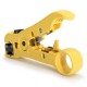 2Pcs Coax Coaxial Cable Crimper & Stripper Multi-Function Hand Operated Tools 2Pcs Coax Coaxial Cable Crimper & Stripper Multi-Function Hand Operated Tools