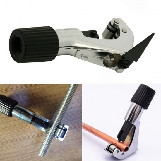 3-28mm 3-42mm Cutter Slicer Plumbing Tool Brass Pipe Cutter Strong Tube Cutter 3-28mm 3-42mm Cutter Slicer Plumbing Tool Brass Pipe Cutter Strong Tube Cutter