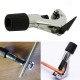 3-28mm 3-42mm Cutter Slicer Plumbing Tool Brass Pipe Cutter Strong Tube Cutter 3-28mm 3-42mm Cutter Slicer Plumbing Tool Brass Pipe Cutter Strong Tube Cutter