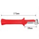 31HS German Type Electrical Insulation Cable Stripping Pliers Hand Tool Decrustation Pliers 31HS German Type Electrical Insulation Cable Stripping Pliers Hand Tool Decrustation Pliers