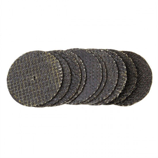 39pcs Resin Metal Cutting Blade Wheels Disc Set for Dremel Rotary Tool 39pcs Resin Metal Cutting Blade Wheels Disc Set for Dremel Rotary Tool