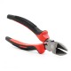 3Pcs 8inch inch Heavy Duty Long Nose Combination Cutter Plier All Purpose