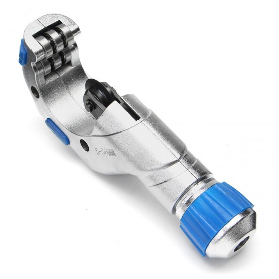 4-32mm 5-50mm Ball Bearing Tube Pipe Cutter Heavy Duty Alloy Steel Blade