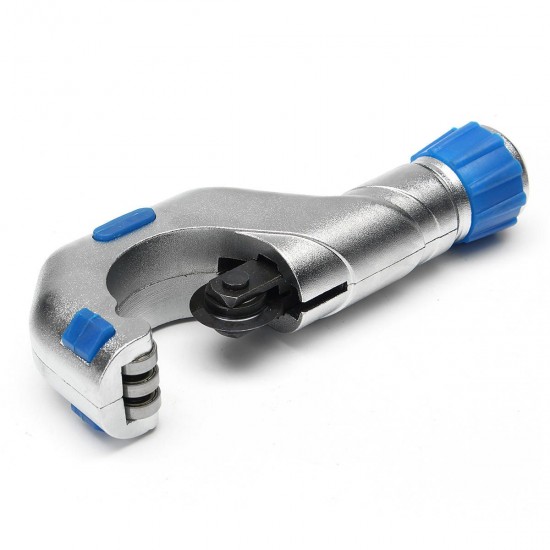 4-32mm 5-50mm Ball Bearing Tube Pipe Cutter Heavy Duty Alloy Steel Blade