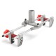 5 Minutes Door Lock Mortiser Jig Kit With Three Cutters 5 Minutes Door Lock Mortiser Jig Kit With Three Cutters