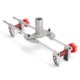 5 Minutes Door Lock Mortiser Jig Kit With Three Cutters 5 Minutes Door Lock Mortiser Jig Kit With Three Cutters