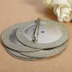 50mm 5pcs High Hardness Mini Cutting Discs Tools