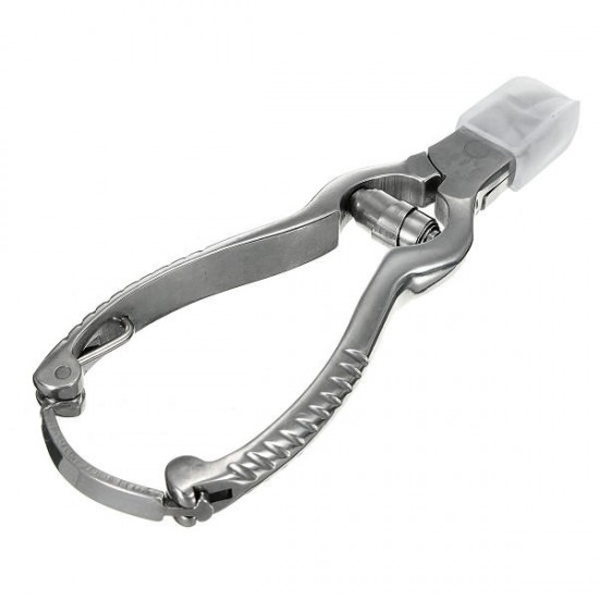 5.5Inch Stainless Steel Heavy Duty Nipper Clipper Cutter Hand Tool