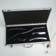 5PCS Stainless Steel Grade Scrapers MyoFascial Gua Sha Massage Kit 5PCS Stainless Steel Grade Scrapers MyoFascial Gua Sha Massage Kit