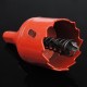 5Pcs 15-35mm High-speed Steel Tip Drill Bit Metal Wood Alloy Cutter Hole Saw 5Pcs 15-35mm High-speed Steel Tip Drill Bit Metal Wood Alloy Cutter Hole Saw