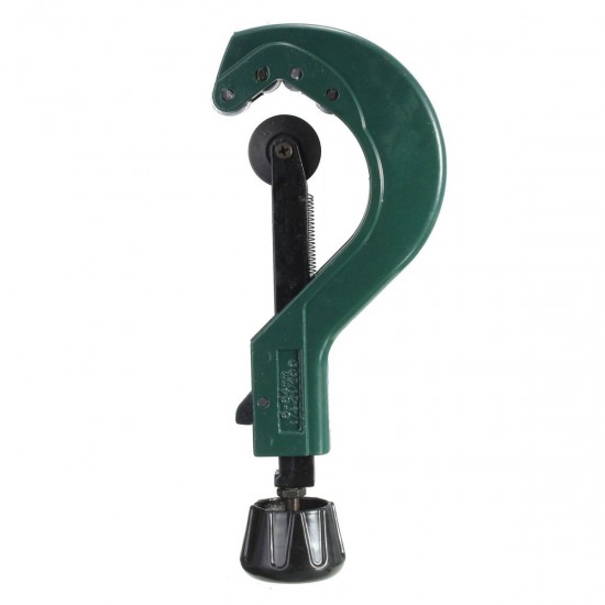 6-64mm Heavy Duty Silverline Plumbers Quick Release Tube Pipe Cutter Tool