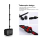 6 in1 Aquarium Fish Tank Cleaning Tool Kit Algae Vacuum Gravel Cleaner Brush Set 6 in1 Aquarium Fish Tank Cleaning Tool Kit Algae Vacuum Gravel Cleaner Brush Set