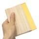 6inch 15cm Silk Screen Printing Squeegee Single Durometer Ink Scraper 6inch 15cm Silk Screen Printing Squeegee Single Durometer Ink Scraper