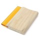 6inch 15cm Silk Screen Printing Squeegee Single Durometer Ink Scraper 6inch 15cm Silk Screen Printing Squeegee Single Durometer Ink Scraper