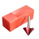6mmx 32mm 90 Degree CNC Engraving V Groove 3D Bit Router Carving Tool 6mmx 32mm 90 Degree CNC Engraving V Groove 3D Bit Router Carving Tool