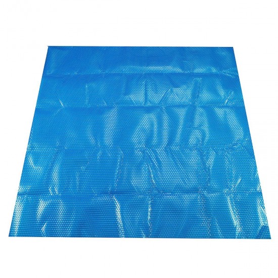 7' Spa Hot Tub Swim Pool Cover 600μm Thermal Solar Blanket Cover Heat Retention 7' Spa Hot Tub Swim Pool Cover 600μm Thermal Solar Blanket Cover Heat Retention