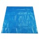 7' Spa Hot Tub Swim Pool Cover 600μm Thermal Solar Blanket Cover Heat Retention