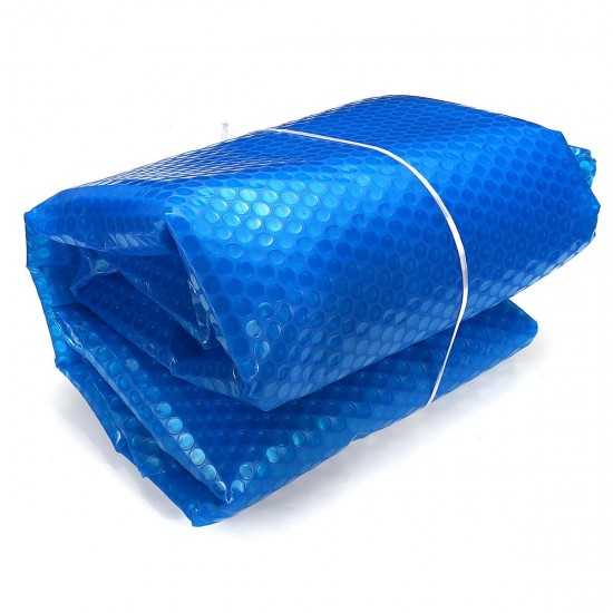 7' Spa Hot Tub Swim Pool Cover 600μm Thermal Solar Blanket Cover Heat Retention 7' Spa Hot Tub Swim Pool Cover 600μm Thermal Solar Blanket Cover Heat Retention