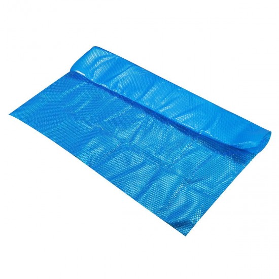 7' Spa Hot Tub Swim Pool Cover 600μm Thermal Solar Blanket Cover Heat Retention 7' Spa Hot Tub Swim Pool Cover 600μm Thermal Solar Blanket Cover Heat Retention