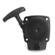 85x65mm Recoil Pull Starter Assy To Fit Various Strimmer Hedge Trimmer Brushcutter 85x65mm Recoil Pull Starter Assy To Fit Various Strimmer Hedge Trimmer Brushcutter