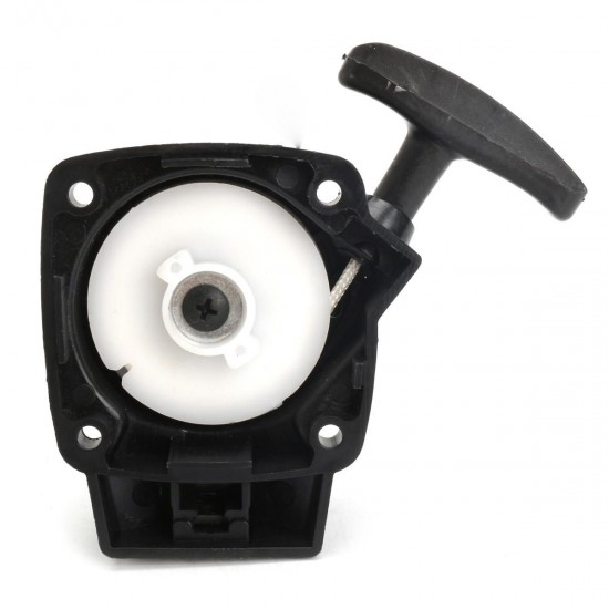85x65mm Recoil Pull Starter Assy To Fit Various Strimmer Hedge Trimmer Brushcutter 85x65mm Recoil Pull Starter Assy To Fit Various Strimmer Hedge Trimmer Brushcutter