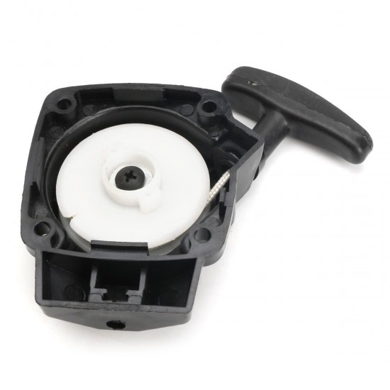 85x65mm Recoil Pull Starter Assy To Fit Various Strimmer Hedge Trimmer Brushcutter 85x65mm Recoil Pull Starter Assy To Fit Various Strimmer Hedge Trimmer Brushcutter