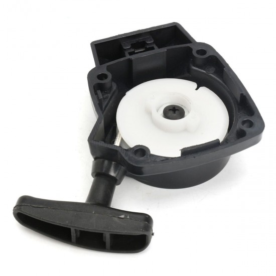 85x65mm Recoil Pull Starter Assy To Fit Various Strimmer Hedge Trimmer Brushcutter 85x65mm Recoil Pull Starter Assy To Fit Various Strimmer Hedge Trimmer Brushcutter