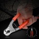 8inch Cable Cutter Plier Electrical Steel Iron Wire Cutting Hand Tools Professional Industrial Grade 8inch Cable Cutter Plier Electrical Steel Iron Wire Cutting Hand Tools Professional Industrial Grade