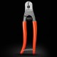 8inch Cable Cutter Plier Electrical Steel Iron Wire Cutting Hand Tools Professional Industrial Grade 8inch Cable Cutter Plier Electrical Steel Iron Wire Cutting Hand Tools Professional Industrial Grade