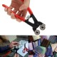 8inch Stained Mosaic Glass Cutter Nipper Tile Wheeled Plier + 2 Cutter Wheel 8inch Stained Mosaic Glass Cutter Nipper Tile Wheeled Plier + 2 Cutter Wheel