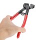 8inch Stained Mosaic Glass Cutter Nipper Tile Wheeled Plier + 2 Cutter Wheel 8inch Stained Mosaic Glass Cutter Nipper Tile Wheeled Plier + 2 Cutter Wheel