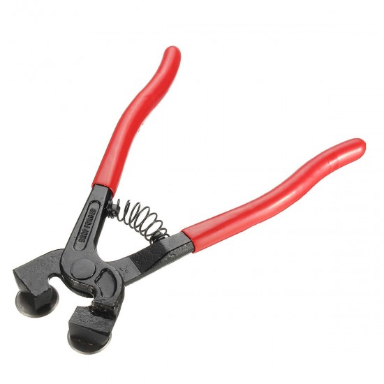 8inch Stained Mosaic Glass Cutter Nipper Tile Wheeled Plier + 2 Cutter Wheel 8inch Stained Mosaic Glass Cutter Nipper Tile Wheeled Plier + 2 Cutter Wheel