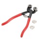 8inch Stained Mosaic Glass Cutter Nipper Tile Wheeled Plier + 2 Cutter Wheel 8inch Stained Mosaic Glass Cutter Nipper Tile Wheeled Plier + 2 Cutter Wheel