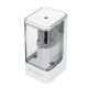 AC 100-240V 50/60HZ Automatic Electric Pencil Sharpener Mechanical White/Black AC 100-240V 50/60HZ Automatic Electric Pencil Sharpener Mechanical White/Black