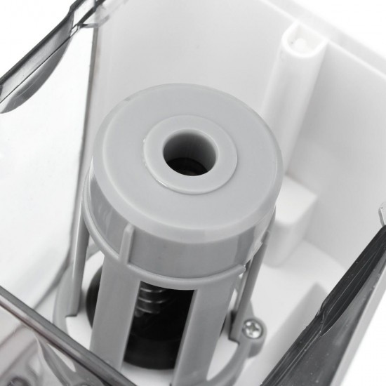 AC 100-240V 50/60HZ Automatic Electric Pencil Sharpener Mechanical White/Black AC 100-240V 50/60HZ Automatic Electric Pencil Sharpener Mechanical White/Black