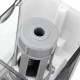 AC 100-240V 50/60HZ Automatic Electric Pencil Sharpener Mechanical White/Black AC 100-240V 50/60HZ Automatic Electric Pencil Sharpener Mechanical White/Black