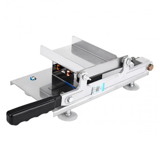 Adjustable Manual Frozen Food Meat Slicer Cutter Beef Mutton Food Handle Cutting Machine Adjustable Manual Frozen Food Meat Slicer Cutter Beef Mutton Food Handle Cutting Machine