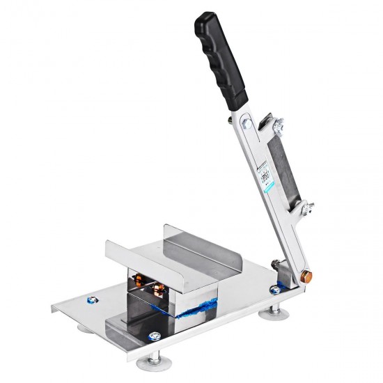 Adjustable Manual Frozen Food Meat Slicer Cutter Beef Mutton Food Handle Cutting Machine Adjustable Manual Frozen Food Meat Slicer Cutter Beef Mutton Food Handle Cutting Machine