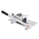 Adjustable Manual Frozen Food Meat Slicer Cutter Beef Mutton Food Handle Cutting Machine Adjustable Manual Frozen Food Meat Slicer Cutter Beef Mutton Food Handle Cutting Machine