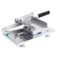 Adjustable Manual Frozen Food Meat Slicer Cutter Beef Mutton Food Handle Cutting Machine Adjustable Manual Frozen Food Meat Slicer Cutter Beef Mutton Food Handle Cutting Machine