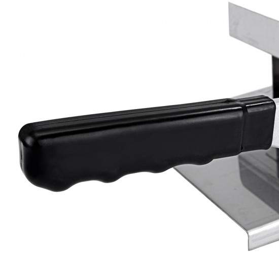 Adjustable Manual Frozen Food Meat Slicer Cutter Beef Mutton Food Handle Cutting Machine Adjustable Manual Frozen Food Meat Slicer Cutter Beef Mutton Food Handle Cutting Machine