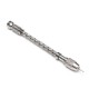 Alloy Steel Semi-automatic Hand Micro Drill With 20pcs 0.2-2mm Drill Bits Alloy Steel Semi-automatic Hand Micro Drill With 20pcs 0.2-2mm Drill Bits