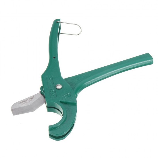 35mm Pipe Cutter Scissors PVC PU PP PE Hose Water Tube Cutter Cutting Hand Tool