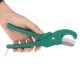 35mm Pipe Cutter Scissors PVC PU PP PE Hose Water Tube Cutter Cutting Hand Tool