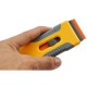 BST-208 Window Tint Ceramic Glass Oven Razor Scrapers Blade Plastic Handle Automotive Film Sticker Tool Cleaning Knife BST-208 Window Tint Ceramic Glass Oven Razor Scrapers Blade Plastic Handle Automotive Film Sticker Tool Cleaning Knife